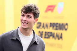 Bearman denkt Verstappen te kunnen verslaan: ‘Op basis daarvan zou ik ja zeggen’