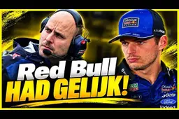 'Antonelli bereikt niveau dat Verstappen op zijn twintigste nog niet liet zien'