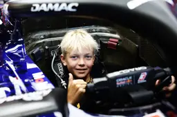 Raikkonen treedt in voetsporen van Verstappen met stap naar Red Bull