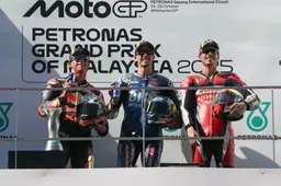 MotoGP injury news: World Champion to miss two races