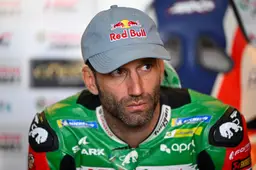 MotoGP veteran reveals ‘pact with the devil’ that meant never falling in love