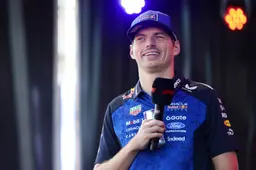 Verstappen komt verbijsterend dicht bij pole van verrassende Norris in Madrid