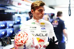 Red Bull oneens met Verstappen over veelbesproken moment met Hamilton