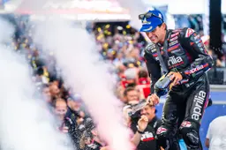 MotoGP Standings | Martin reclaims the lead from Marquez in Austria