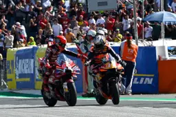More details emerge on 2027 MotoGP calendar with two contract extensions