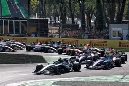 Formule 1 bevestigt ingrijpend besluit: races vanaf 2027 definitief korter