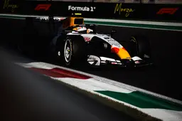 More extreme qualifying expected for Monza: 'It will be spicy'