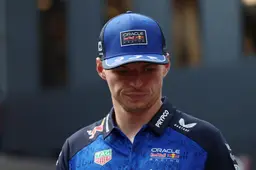 Verstappen gears up for 'unpredictable' challenge in Malaysia