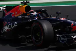 Brundle wijst 'schuldige' aan na incident Verstappen en Hamilton