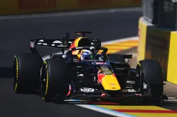 Red Bull wil F1-regels op de schop: teambaas Mekies verwacht snel akkoord
