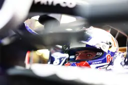 Red Bull voor groot dilemma met Verstappen na problemen in Baku