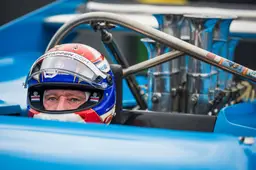 Drama voor Verstappen: technisch probleem maakt einde aan opmars