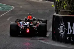 Vasseur vertrouwt Red Bull voor geen meter na claim van Mekies