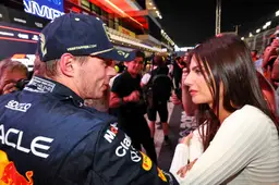Kelly Piquet en familie Verstappen delen bijzondere foto's voor verjaardag Max