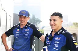 Verstappen spreekt zich uit over langer verblijf van Hadjar bij Red Bull