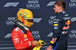 Coulthard ziet dat Verstappen zwaar benadeeld werd door ingreep in Madrid