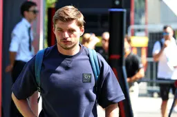 Verstappen heeft slecht nieuws voor Red Bull Racing richting Monza