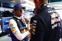 Volledige uitslag VT2 GP Italië| Verstappen op een negende plek, Russell de snelste