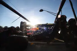 F1 maakt zich op voor warm raceweekend tijdens debuut van GP Spanje