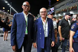 New African Grand Prix could get the green light for 2030