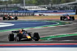 F1 returns to America: The complete Austin weekend timetable