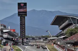 IndyCar set for first-ever European race at champion's home circuit