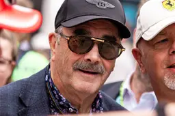 Staggering Nigel Mansell claim as F1 legend was given last rites by a priest