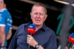 Martin Brundle uncovers major F1 calendar news after instant Sepang classic