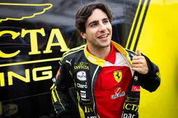 Ayao Komatsu hits back at 'Ferrari B-team' claims after Haas sign second Ferrari junior