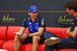‘You just have to pay it’: Verstappen responds to F1 drivers’ Italian tax concerns