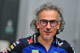 Mekies admits Hadjar's car was not right at Sepang as Red Bull investigate lost podium