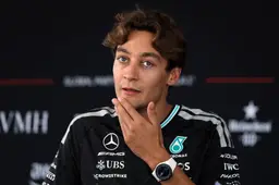 Russell raises worrying Mercedes concern after upgrade disappointment