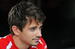Leclerc onder de indruk van Verstappen en Red Bull: ‘Springen er dit weekend uit’