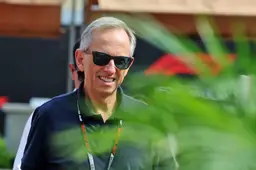 Ferrari CEO responds to Christian Horner rumours with Vasseur declaration