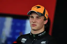 Piastri’s untelevised team radio reveals tense Bahrain GP moment