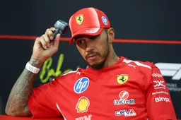 Hamilton starts Bahrain GP with potential trump card over Verstappen