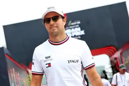 Perez claims F1 cost cap is 'unfair’ for smaller teams as he makes Red Bull comparison