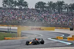 F1 got away with it in Malaysia but Sepang highlighted problems F1 cannot ignore