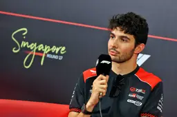 Ocon reveals his Plan B if F1 comeback hopes fall short in 2027