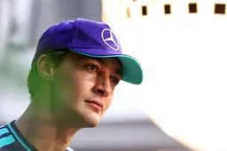 Russell reveals even worse news on top of Singapore GP grid penalty