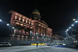 F1 plunged into chaos after latest software glitch