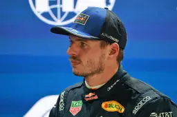 F1 Today | Verstappen gets away with Hamilton incident after Sprint pole scare