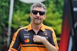 Stella sends unmistakable message to Piastri and Norris after 'unacceptable' crash