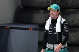 Alonso delivers savage 'GP2 engine'-style verdict on Honda in unheard radio message