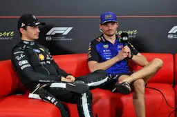 Horner reveals who blocked Alonso and Leclerc moves to Red Bull