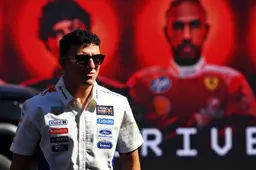 'If you put Verstappen in the Ferrari, he would have won the race with more margin'