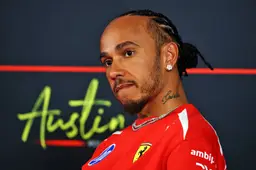 FIA velt oordeel na incident tussen Hamilton en Bortoleto
