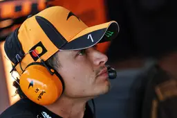 Norris faster than Verstappen and Leclerc in Austin long-run comparison