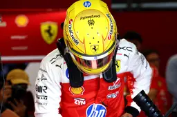 Hamilton left puzzled as Ferrari’s early promise fades in qualifying: “I don’t know what it is”
