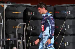 FIA stewards’ consistency questioned after 10-second penalty was handed out